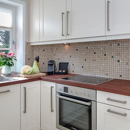 Haus Traumzeit Villa Braderup  Екстериор снимка