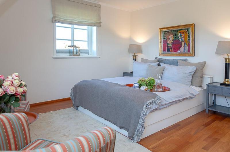 Haus Traumzeit Villa Braderup  Екстериор снимка