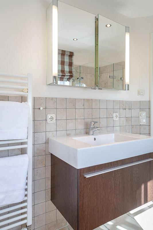 Haus Traumzeit Villa Braderup  Екстериор снимка