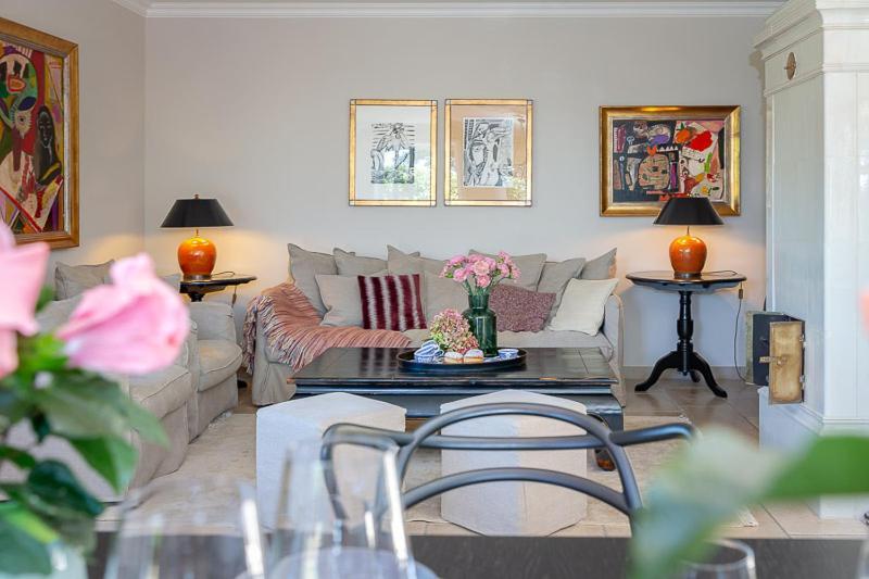 Haus Traumzeit Villa Braderup  Екстериор снимка