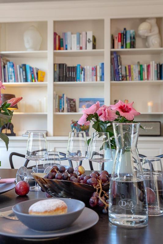 Haus Traumzeit Villa Braderup  Екстериор снимка