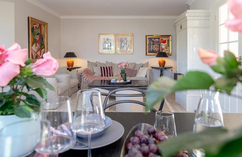Haus Traumzeit Villa Braderup  Екстериор снимка