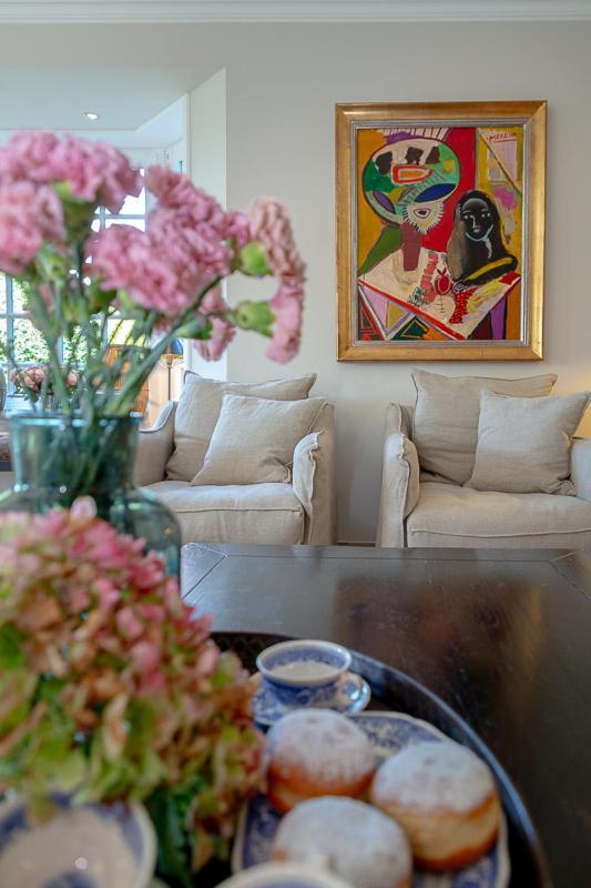 Haus Traumzeit Villa Braderup  Екстериор снимка