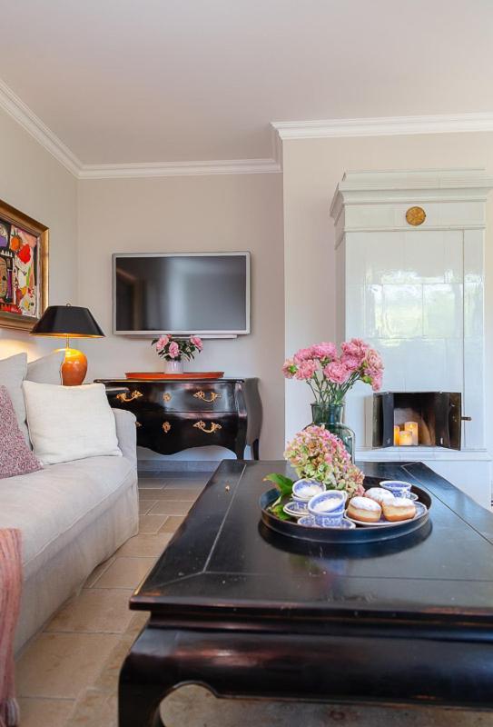 Haus Traumzeit Villa Braderup  Екстериор снимка