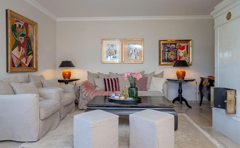 Haus Traumzeit Villa Braderup  Екстериор снимка